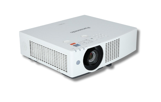 5,000 lumens hd projector rental - Miami Video Walls